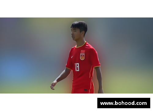 杨凯：中国足球新希望的崛起与挑战